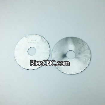 Homag 4014200115 4-014-20-0115 Disc Knife for Homag Panel Saw Machine