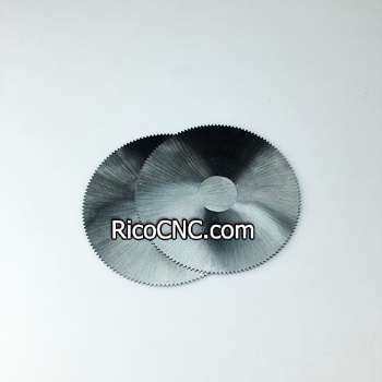 Homag 4014200115 4-014-20-0115 Disc Knife for Homag Panel Saw Machine