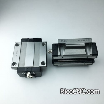 Homag 4006101373 4-006-10-1373 Linear Guideway Blocks