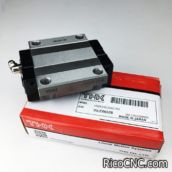 Homag 4006101373 4-006-10-1373 Linear Guideway Blocks