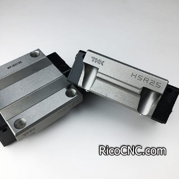 Homag 4006101373 4-006-10-1373 Linear Guideway Blocks