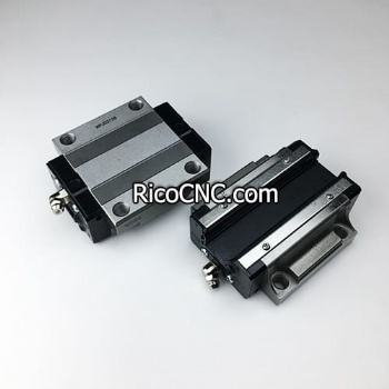 Homag 4006101373 4-006-10-1373 Linear Guideway Blocks