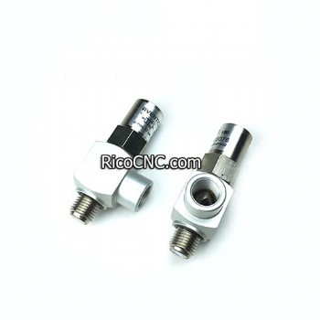 HOLZMA 4011041263 Stroke Valve 4-011-04-1263 AVENTICS 0821003076 NON-RETURN VALVE