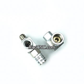 HOLZMA 4011041263 Stroke Valve 4-011-04-1263 AVENTICS 0821003076 NON-RETURN VALVE