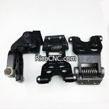 CNC HDW BT30 Aluminum Tool Gripper for CNC Tapping Center