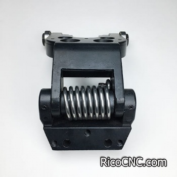 CNC HDW BT30 Aluminum Tool Gripper for CNC Tapping Center