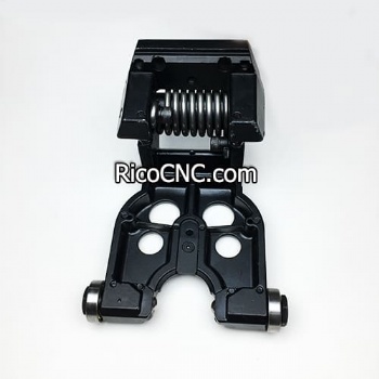 CNC HDW BT30 Aluminum Tool Gripper for CNC Tapping Center