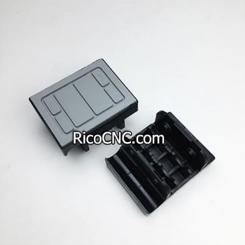 80x61.5x18 Track Chain Pads for Nanxing Edgebanding Machines