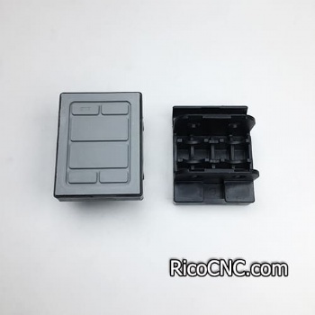 80x61.5x18 Track Chain Pads for Nanxing Edgebanding Machines