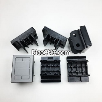 80x61.5x18 Track Chain Pads for Nanxing Edgebanding Machines