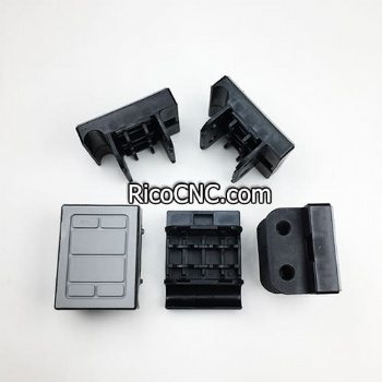 80x61.5x18 Track Chain Pads for Nanxing Edgebanding Machines