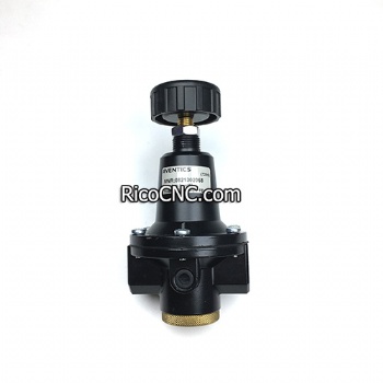 4-011-04-0551 4011040551 Aventics 0821302068 G1/4 Air Pressure Regulator