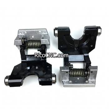 Resin Material HDW BT30 Tool holder forks for CNC machines