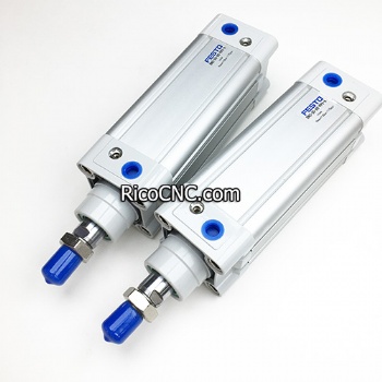 4-035-01-2503 4035012503 ISO 15552 Pneumatic Cylinder D=50 HUB= 80 G1/4 Festo DNC-50-80-PPV-A