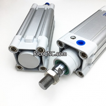 4-035-01-2503 4035012503 ISO 15552 Pneumatic Cylinder D=50 HUB= 80 G1/4 Festo DNC-50-80-PPV-A