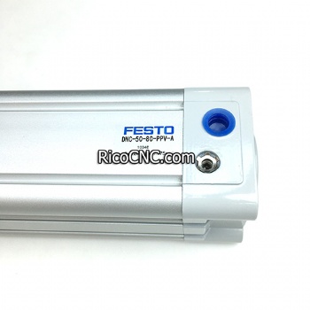4-035-01-2503 4035012503 ISO 15552 Pneumatic Cylinder D=50 HUB= 80 G1/4 Festo DNC-50-80-PPV-A