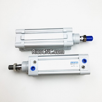 4-035-01-2503 4035012503 ISO 15552 Pneumatic Cylinder D=50 HUB= 80 G1/4 Festo DNC-50-80-PPV-A