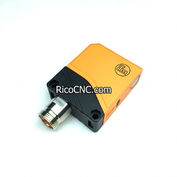 IFM Efector OLB-FKOA/SL/LS OL0014 Diffuse Reflection Sensor