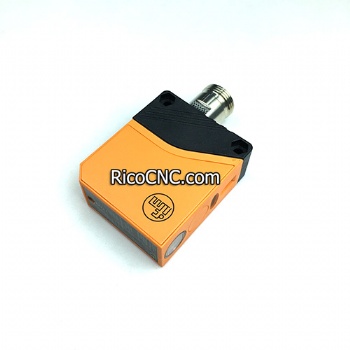 IFM Efector OLB-FKOA/SL/LS OL0014 Sensor de reflexión difusa