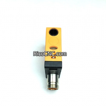 IFM Efector OLB-FKOA/SL/LS OL0014 Diffuse Reflection Sensor