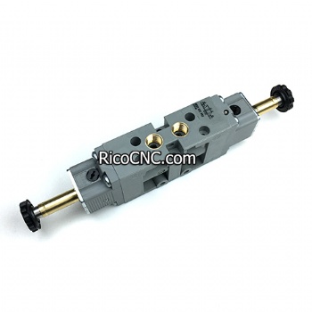 4-011-04-0248 4011040248 Aventics 0820022992 Pneumatic Directional Valve 5/2 G1/8 TC08