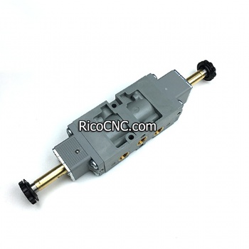 4-011-04-0248 4011040248 Aventics 0820022992 Pneumatic Directional Valve 5/2 G1/8 TC08