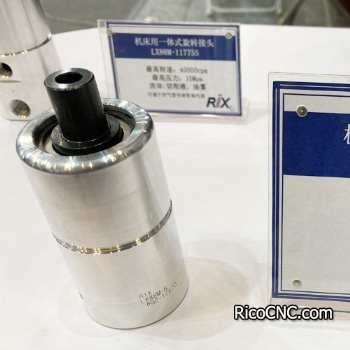 RIX LX88M-N-8G2-12670 Junta Rotativa para Máquina CNC