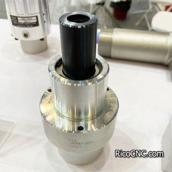 RIX LX88M-9801 Rotary Joint for CNC Machine