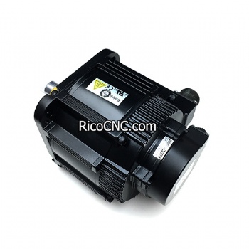 Servomotor rotativo Yaskawa SGMGV-13ADA21 Capacidad de inercia media