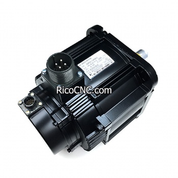 Yaskawa Rotary Servo Motor SGMGV-13ADA21 Medium Inertia Capacity