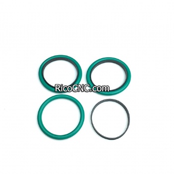 4-012-01-0770 4012010770 Cylinder Seal Kit OS type D=30 Homag KL KFL Ambition