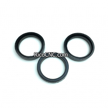 4-012-06-0021 4012060021 Cylinder Rod Seal B2 30X 38X7 for Homag KL KFL Ambition