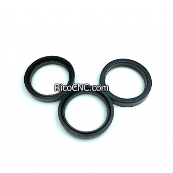 4-012-06-0021 4012060021 Cylinder Rod Seal B2 30X 38X7 for Homag KL KFL Ambition