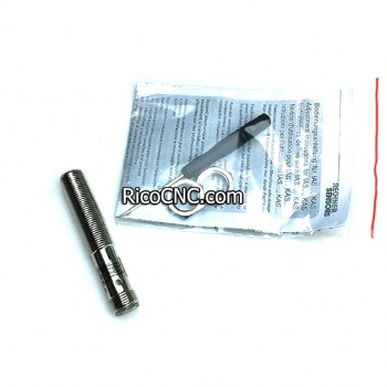 4-008-61-1126 4008611126 Sensor M12X1 L 40/60 SN 6 for OPTIMAT BHX 050 BHX 055