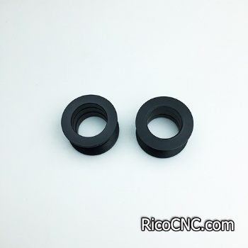 Homag 3-017-18-5860 3017185860 Black Plastic Pressure Roller