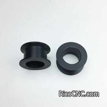 Homag 3-017-18-5860 3017185860 Black Plastic Pressure Roller