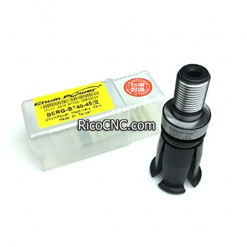 Chumpower Claw Spindle BT40 15 degree Pull Stud Gripper for CNC Machine