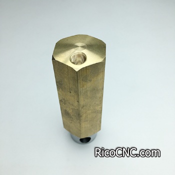 Homag 4035020004 4-035-02-0004 Pneumatic Cylinder For Brandt