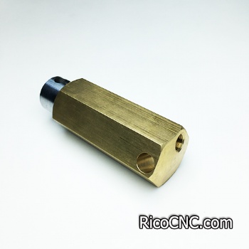 Homag 4035020004 4-035-02-0004 Pneumatic Cylinder For Brandt