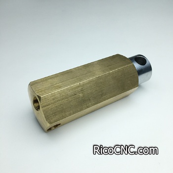 Homag 4035020004 4-035-02-0004 Pneumatic Cylinder For Brandt