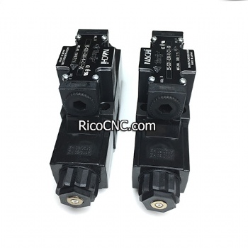 NACHI SS-G01-E3X-R-C1-30 Solenoid Valve Wet Type Directional Control Valve SSG01E3XRC130