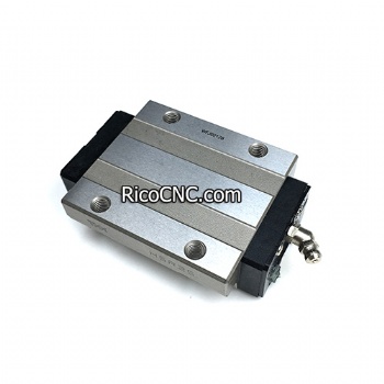 THK HSR25LA Linear Guide Bearing Block With Longer Overall LM Block Length