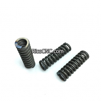 4-010-03-0036 4010030036 Compression spring DIN 2098 3.1 x 12.9 x 52.0 C 49.6