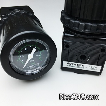 Homag 4-011-04-0678 4011040678 AVENTICS 0821302559 pressure regulator