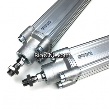 R412015138 Aventics ISO 15552 Profile-Style Pneumatic Cylinder