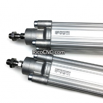 R412015138 Aventics ISO 15552 Profile-Style Pneumatic Cylinder