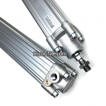 R412015138 Aventics ISO 15552 Profile-Style Pneumatic Cylinder