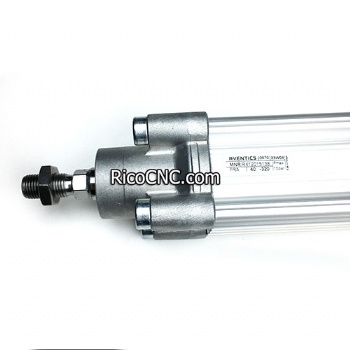 R412015138 Aventics ISO 15552 Profile-Style Pneumatic Cylinder