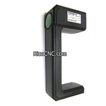 4011040705 4-011-04-0705 Console handle with Normal Closed 3/2 VALVE 105.32.6.40C