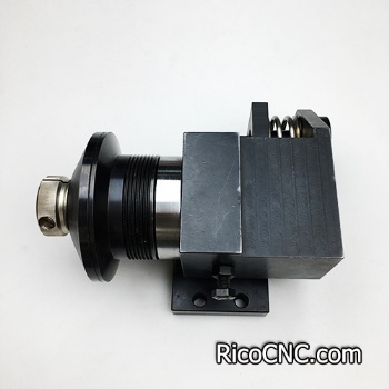 Homag 2026924580 2-026-92-4580 Mounting Base